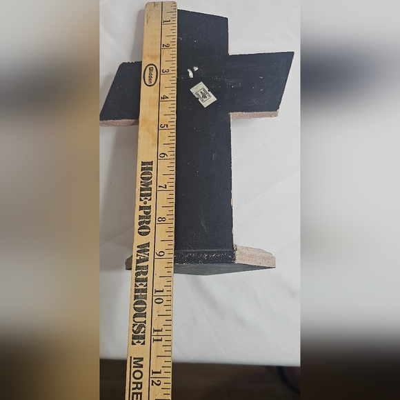 Masonic Cross  Free Standing  Christian  Religios Inspirational - Picture 6 of 7